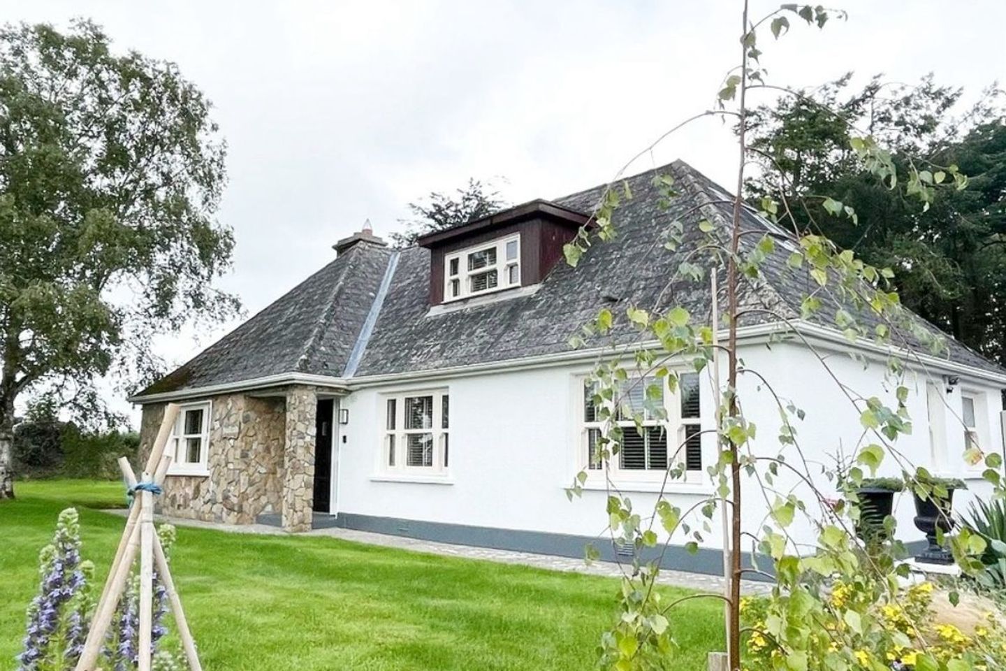 Woodlands, Cork Road, Durrow, Co. Laois, R32F7H2 is for sale on Daft.ie