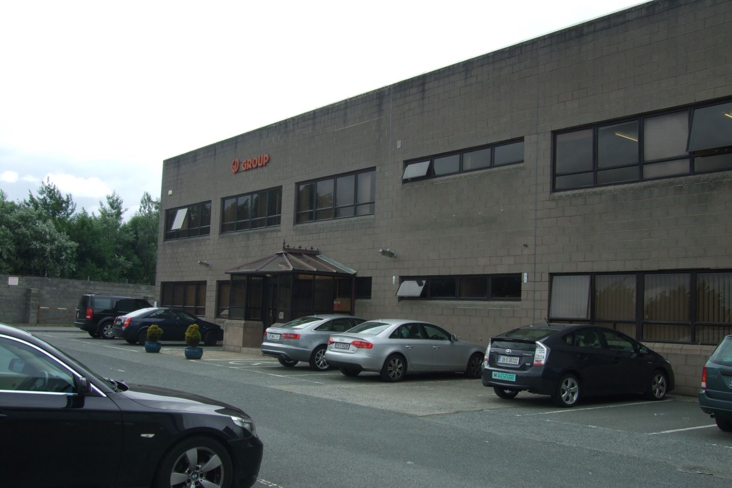 Commercial property for rent in Tallaght Business Park, Tallaght, Dublin 24