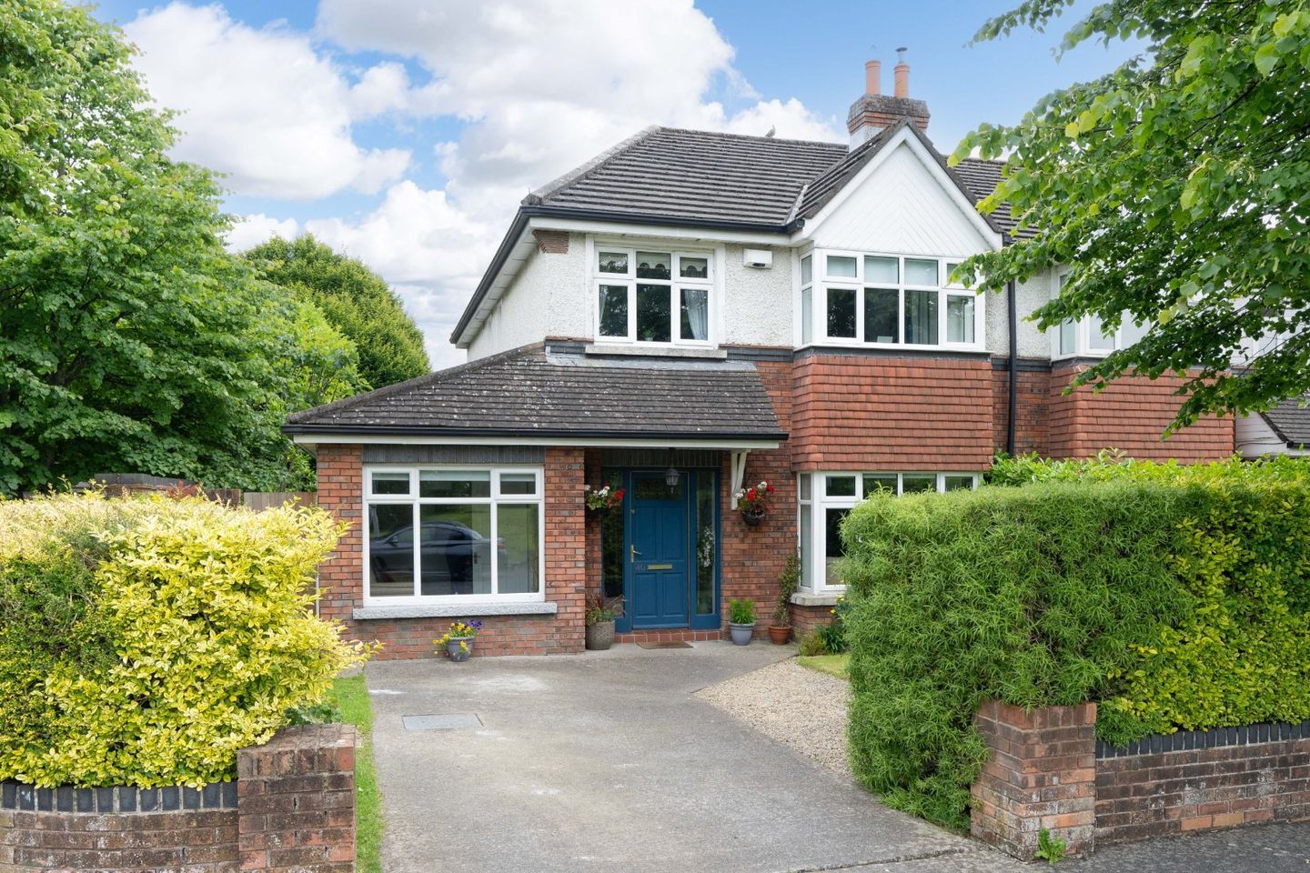 40 Priory Court, St. Raphaels Manor, Celbridge, Co. Kildare, W23Y268 is