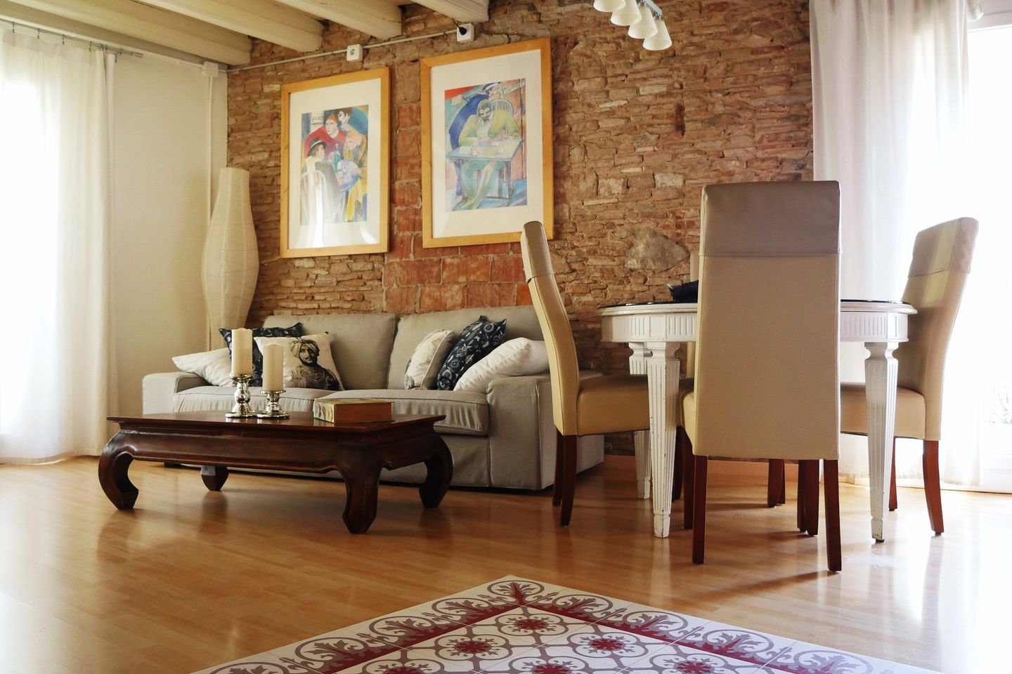 Catalonia, Catalonia, Spain is for rent on Daft.ie