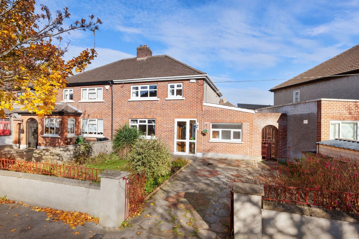 34 Craigford Drive, Killester, Killester, Dublin 5, D05Y9K4 is for sale