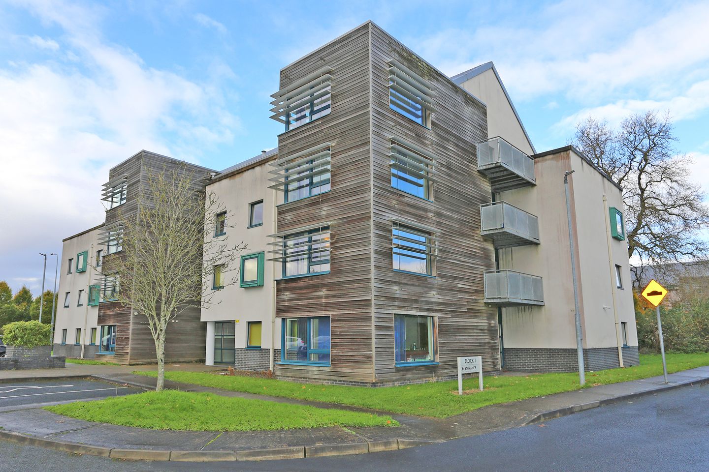 Apartment 126, Block 1, Brookfield Hall, Castletroy, Co. Limerick