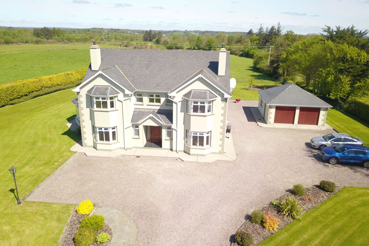Inchileigh, Killarney Road, Millstreet, Co. Cork, P51PW14