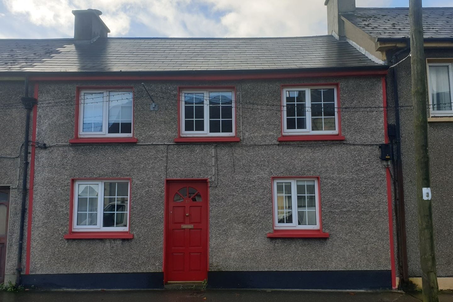 23 Pound Street, Carndonagh, Co. Donegal, F93VKX8 is for sale on Daft.ie