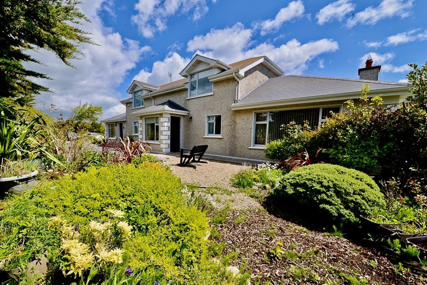 Willow Sand, Ballyteige, Kilmore Quay, Co. Wexford, Y35N623 is for sale