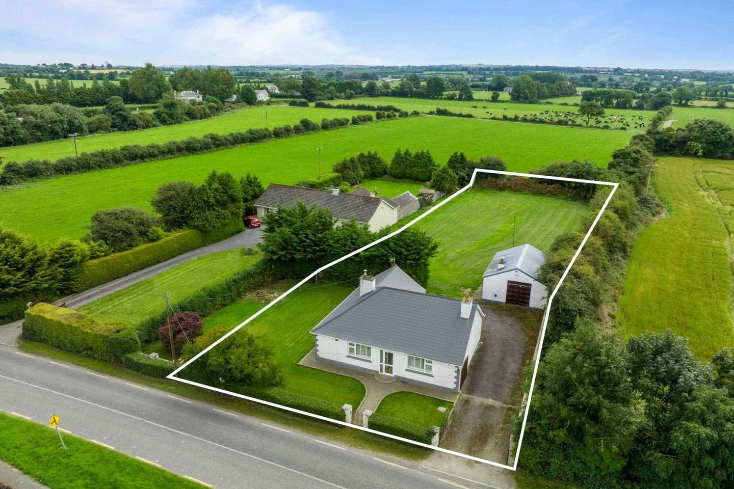 Kilberry, Navan, Co. Meath, C15KV09 is for sale on Daft.ie