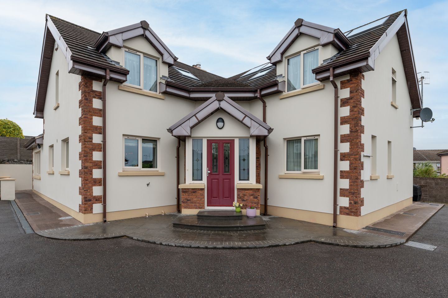 Gortnamona, Scart Cross, Donnybrook, Douglas, Co. Cork, T12DCP7 is for