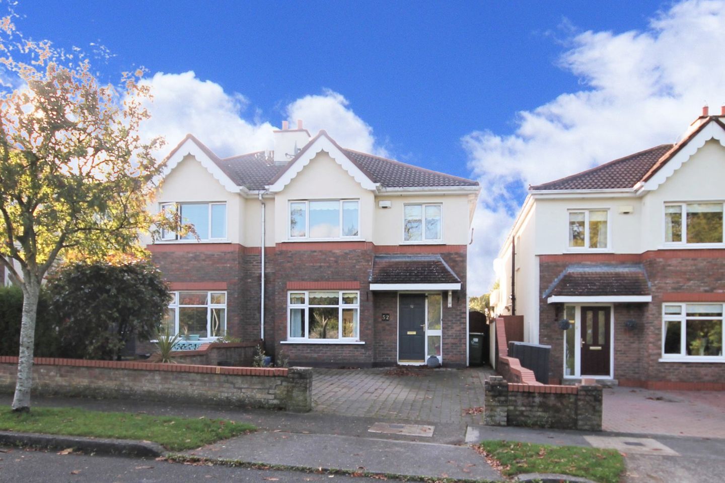 52 Giltspur Wood, Bray, Co. Wicklow