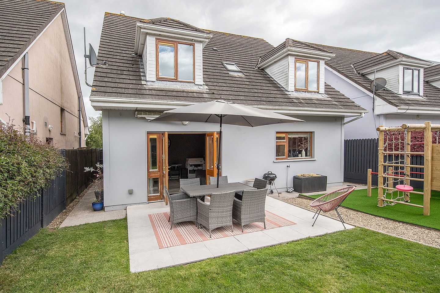 Rommella, 11 Páirc Na Mbláth, Ballinroad, Dungarvan, Co. Waterford, X35T384