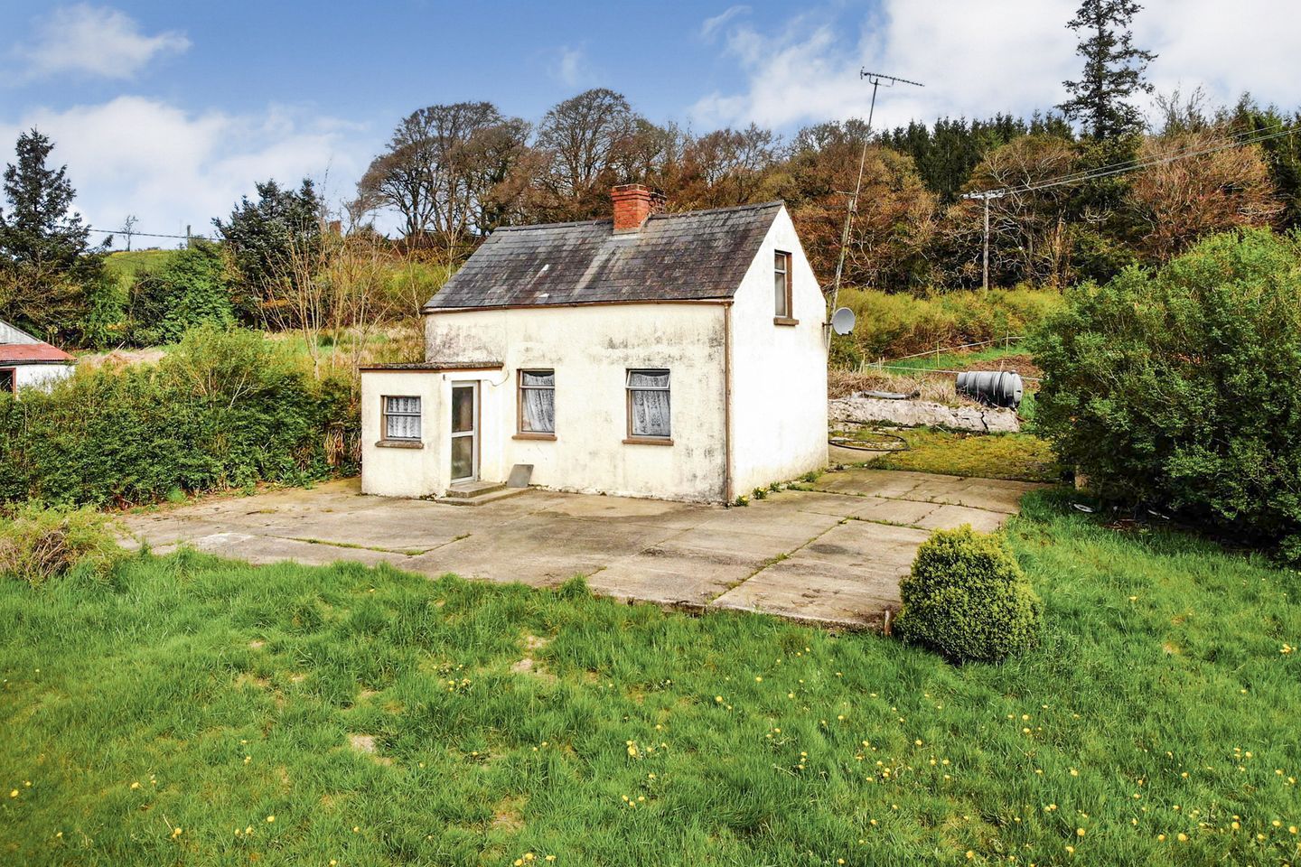 Galbolie,, Bailieborough,, Co.Cavan, A82PF34 is for sale on Daft.ie