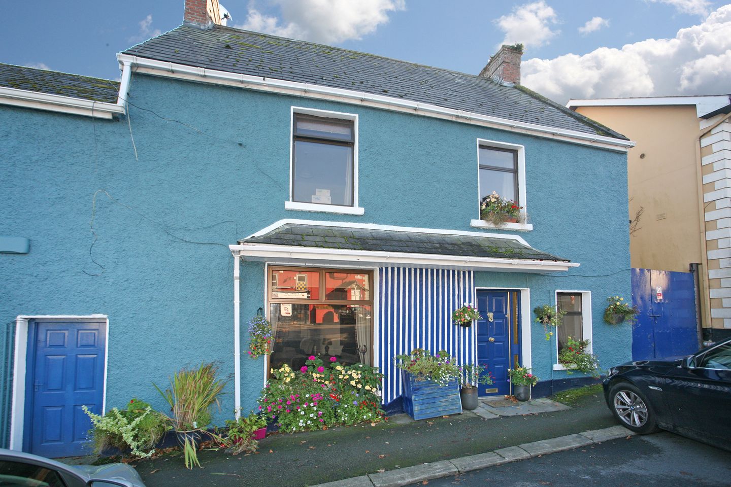 Main Street, Sixmilebridge, Co. Clare is for sale on Daft.ie