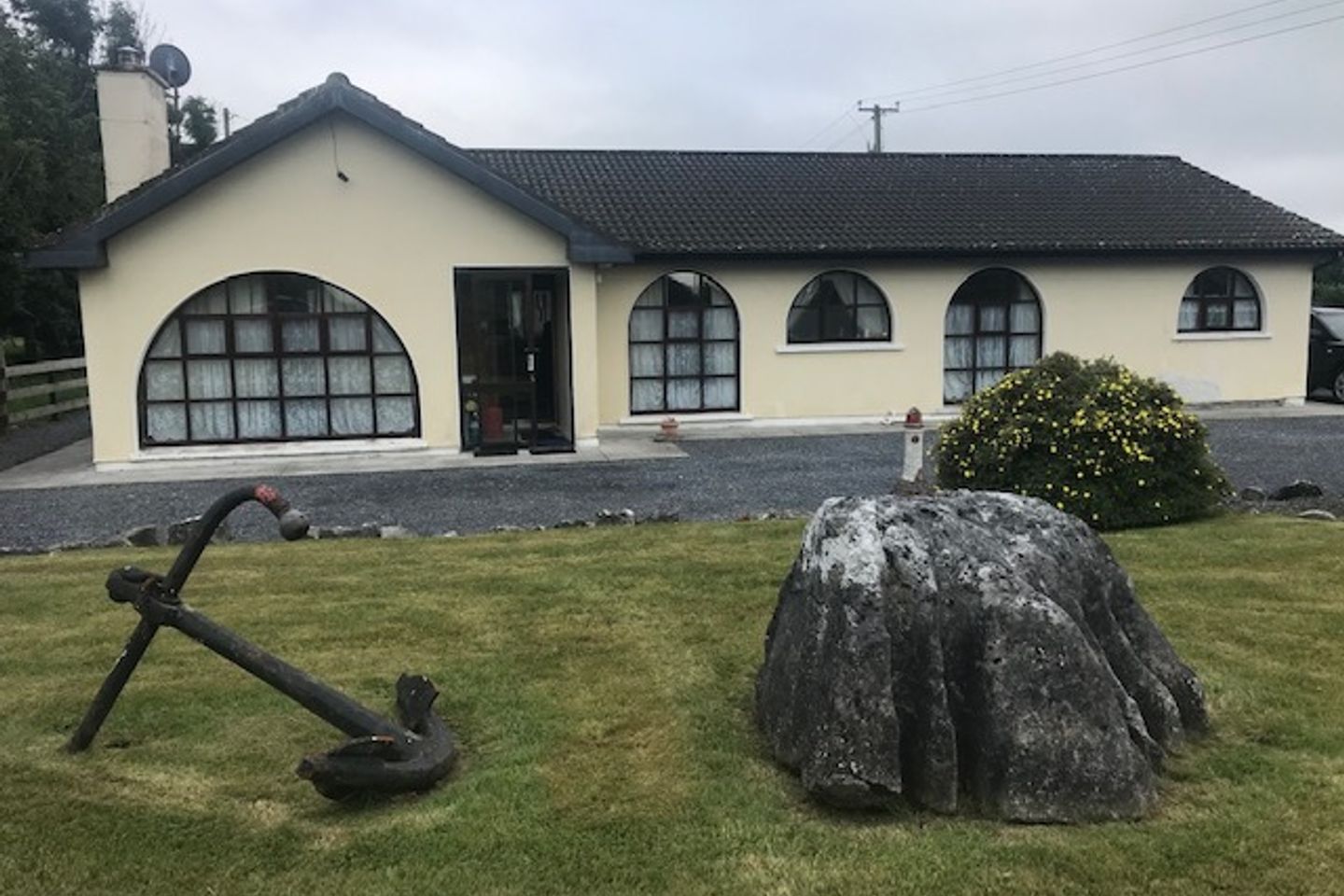 Doughiska, Galway City, Co. Galway, H91XRR9 is for sale on Daft.ie