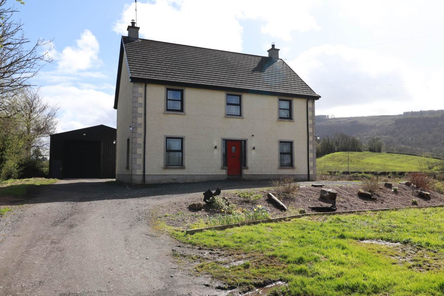 70 Samsonagh Road, Boho, Enniskillen, Co. Fermanagh is for sale on Daft.ie