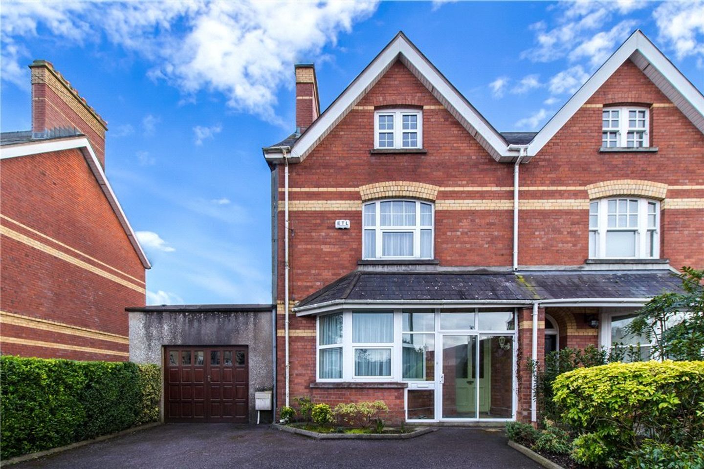 3 Brookfield Villas College Road Cork City, Glasheen, Co. Cork, T12Y9X2 is for sale on Daft.ie