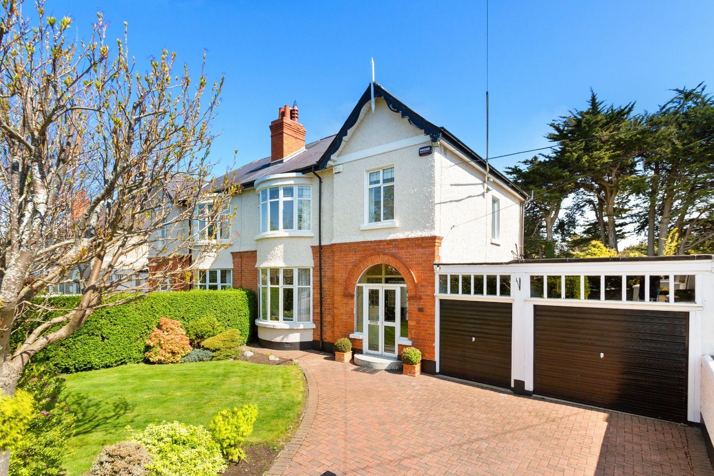 36 Nutley Park, Donnybrook, Dublin 4, D04R6P3