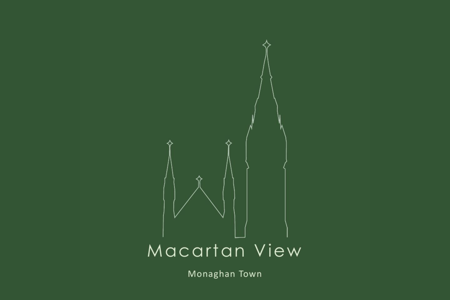 COMING SOON - MACARTAN VIEW, Monaghan, Co. Monaghan