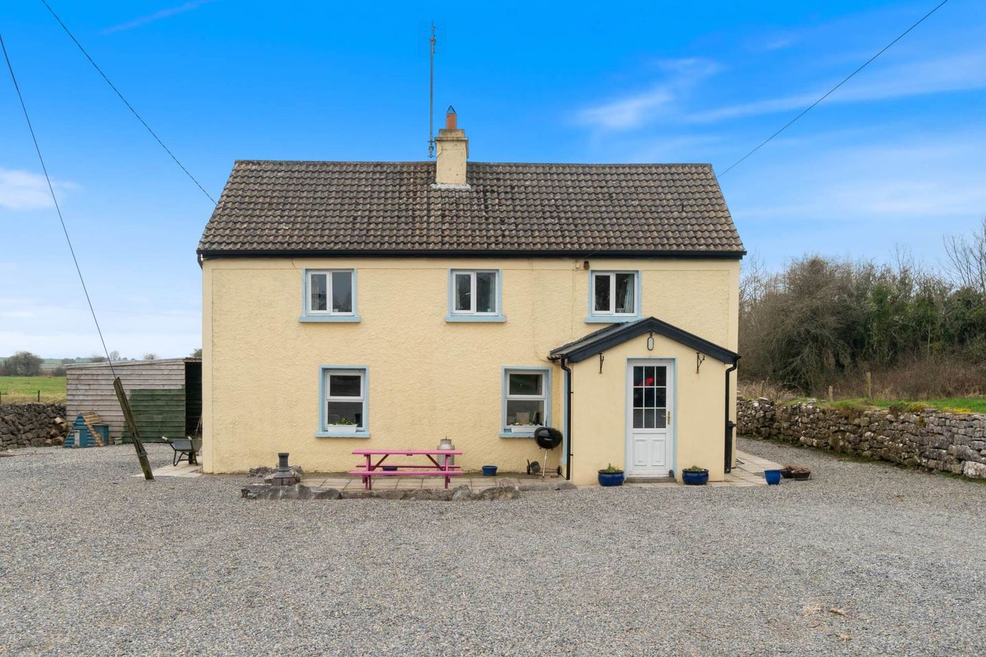 Caherduff, The Neale, Ballinrobe, Co. Mayo, F31R860 is for sale on Daft.ie