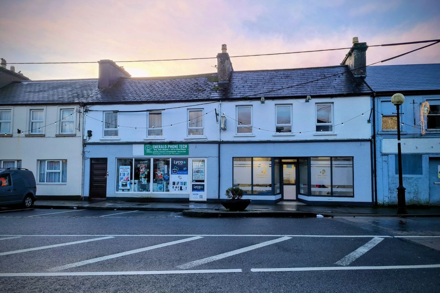 Flat 1, Slumberland, Charlestown, Co. Mayo, F12FN53