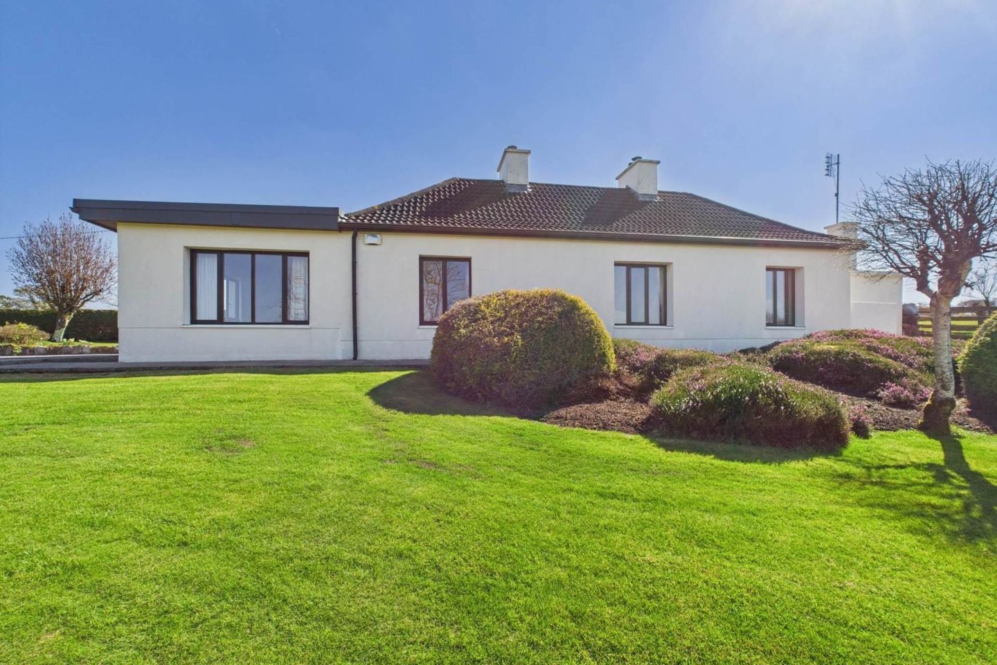 Willsborough, Ballinlough, Co. Roscommon, F45PH27