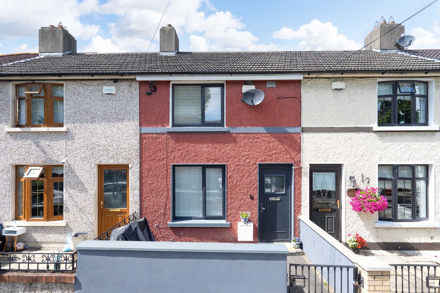 74 Lourdes Road, Maryland, Dublin 8, D08F4A8 is for sale on Daft.ie