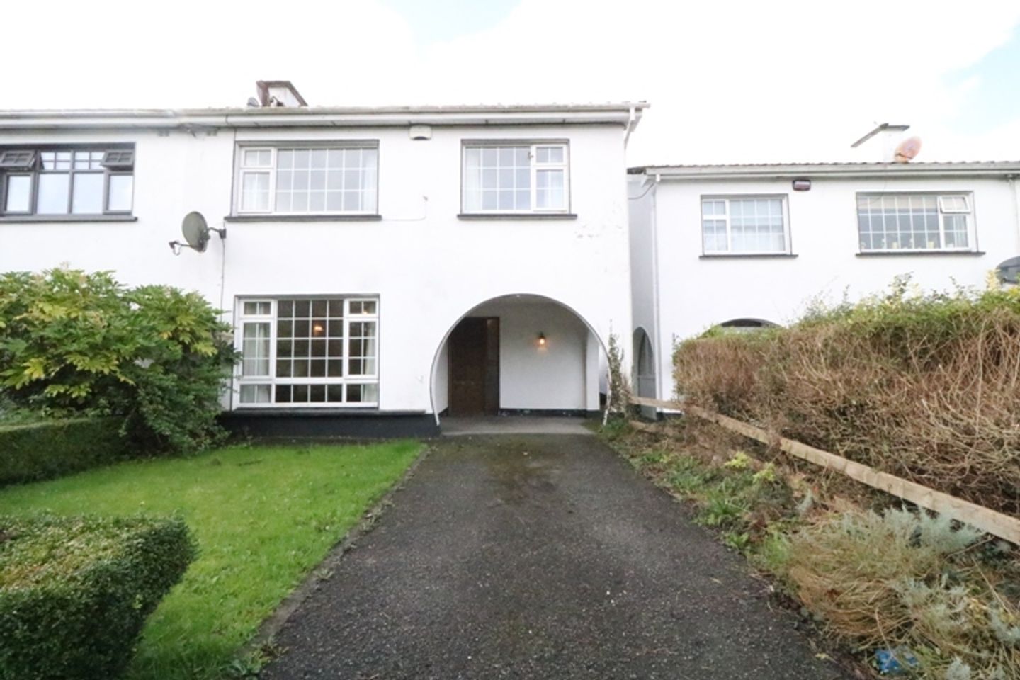 194 The Oaks, Newbridge, Co. Kildare, W12N525