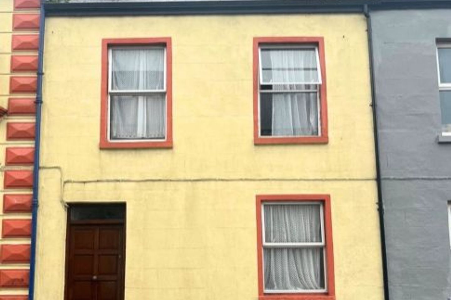 Aiden Street, Kiltimagh, Co. Mayo, F12XF84