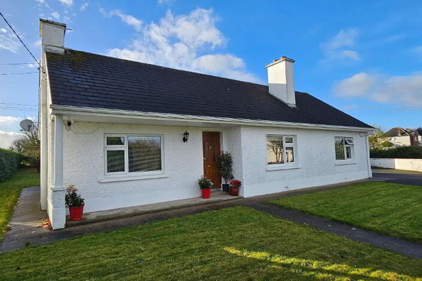 Station Road, Cortober, Carrick-on-Shannon, Co. Roscommon, N41H6W9