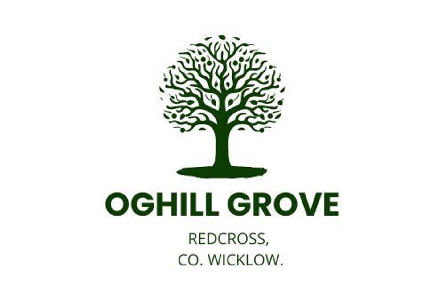 Oghill Grove, Redcross, Co. Wicklow