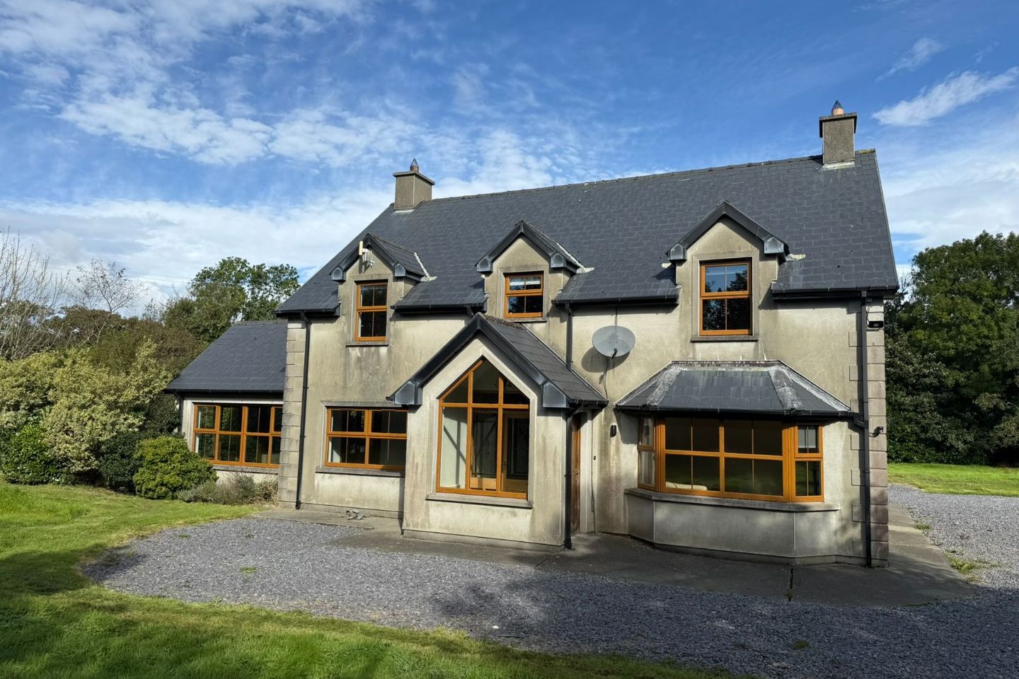 Baurnahulla, Drimoleague, Drimoleague, Co. Cork, P47PW30