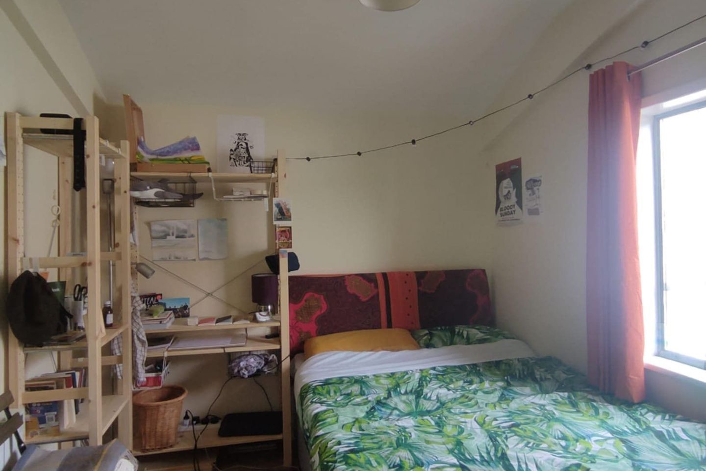 The Old Distillery,Anne Street North,Dublin 7, Smithfield, Dublin 7