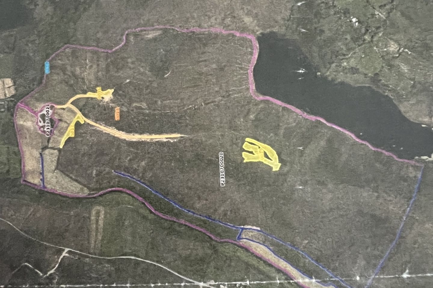 Commercial property for sale in Tonlegee Ayle, Westport, Co. Mayo