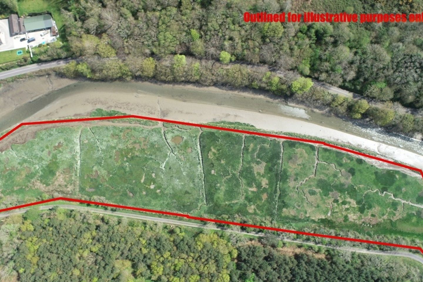 Commercial property for sale in Glanduff, Kilbrittain, Co. Cork