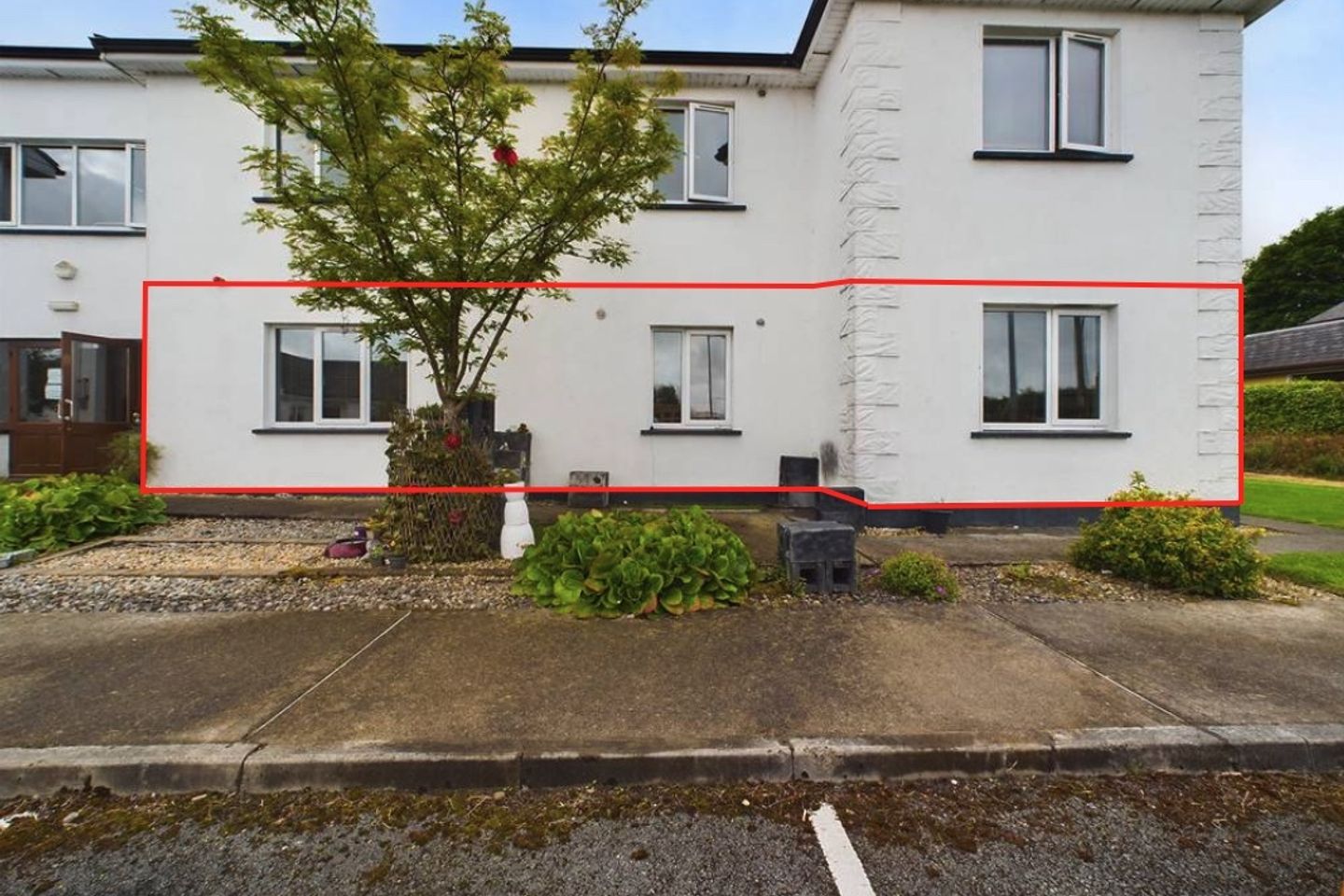 14 Oakwood Retirement Village, Town, Co. is for