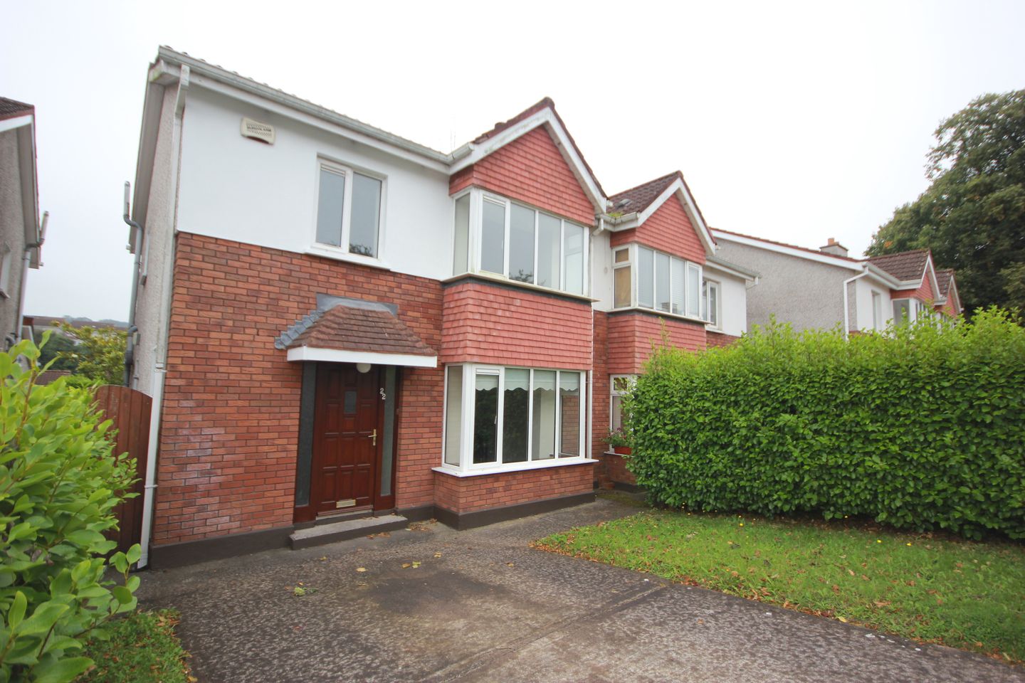 22 Fernwood, Wilton, Wilton, Co. Cork, T12F836