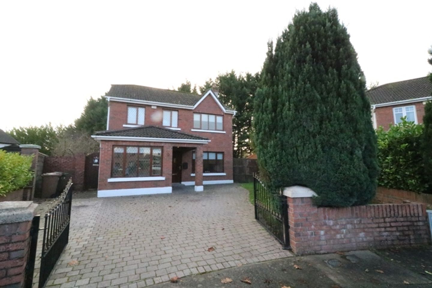 12 The Park, Liffey Hall, Newbridge, Co. Kildare, W12T882 is for sale