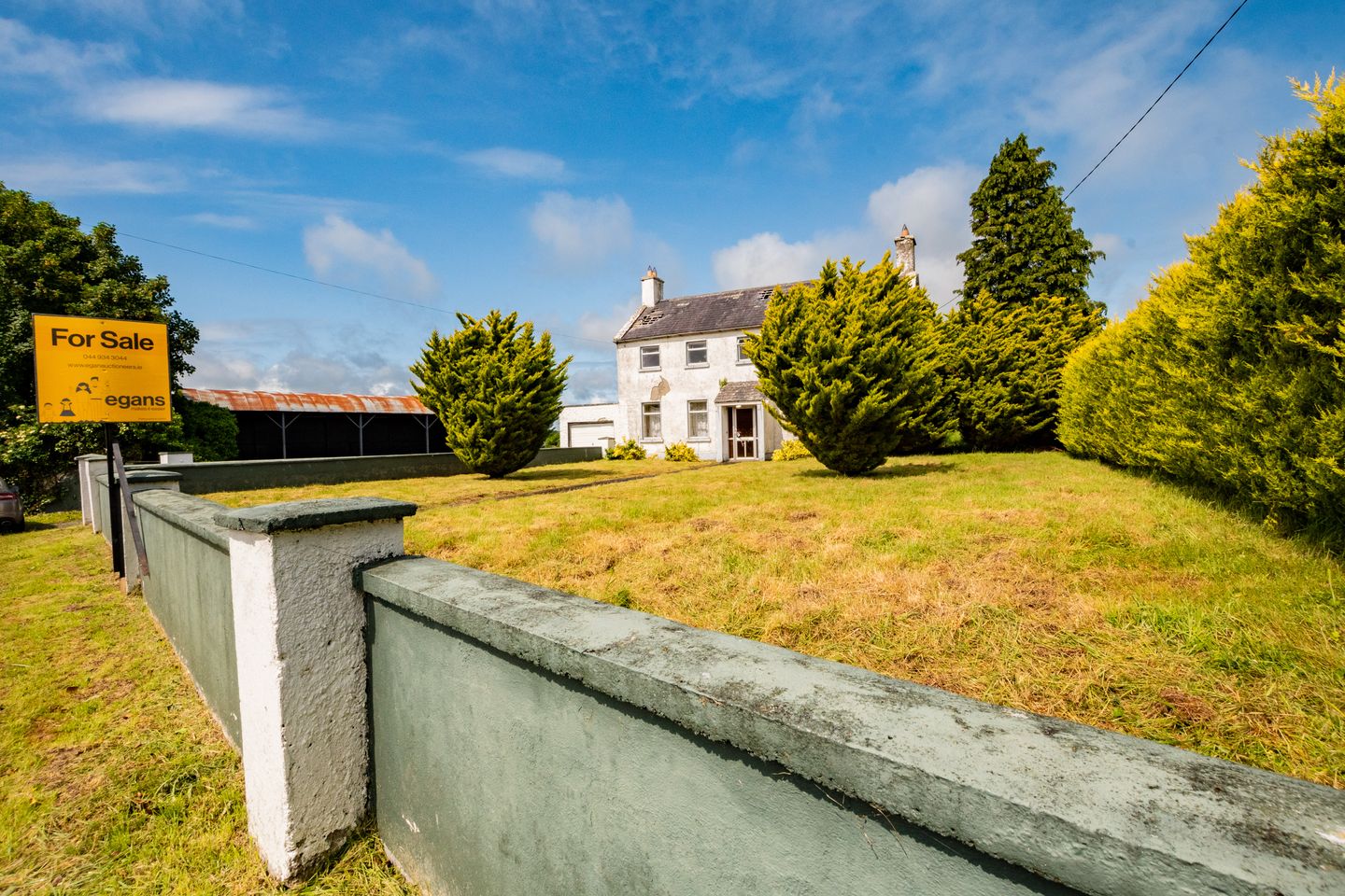 Milltown, Rathconrath, Co. Westmeath, N91YX06
