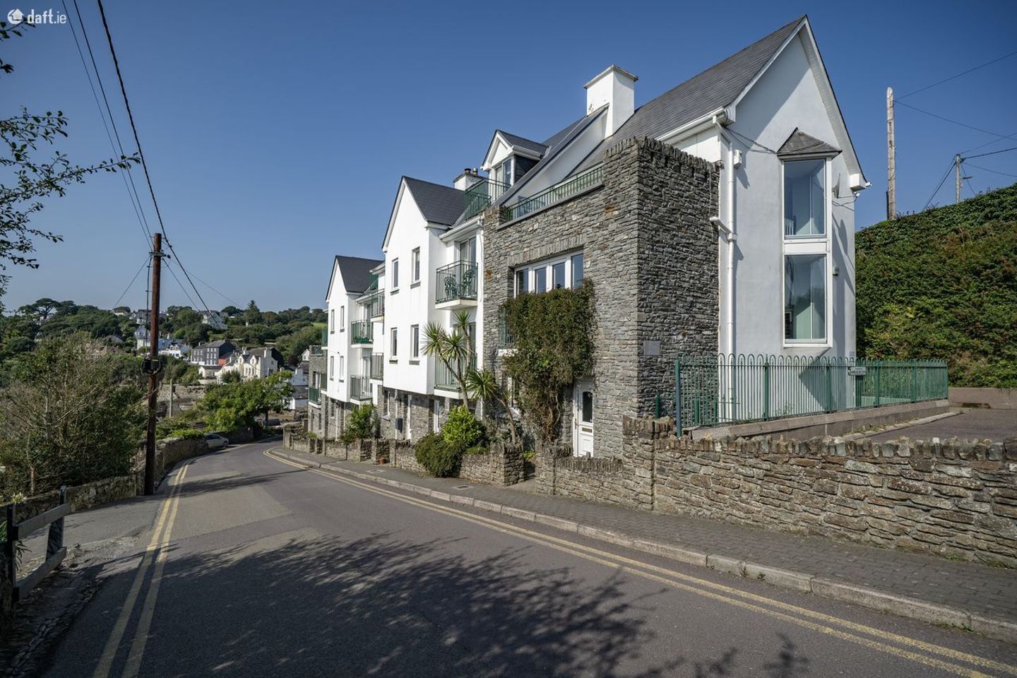 6 Charles Fort House, Summercove, Kinsale, Co. Cork, P17CV06