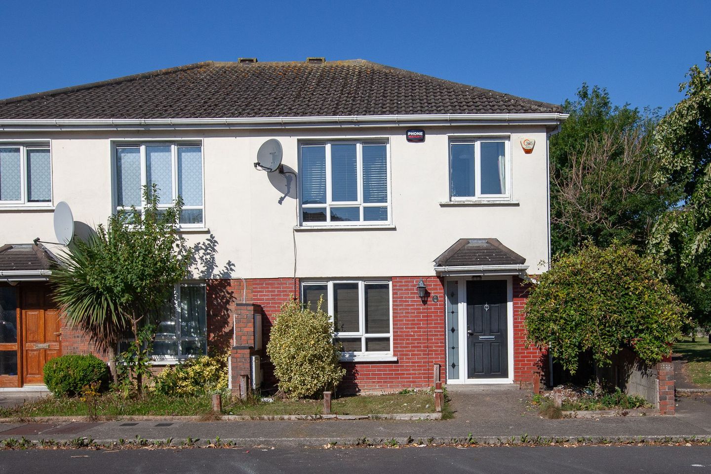 2 Liffey Crescent, Liffey Valley Park, Lucan, Co. Dublin, K78X658