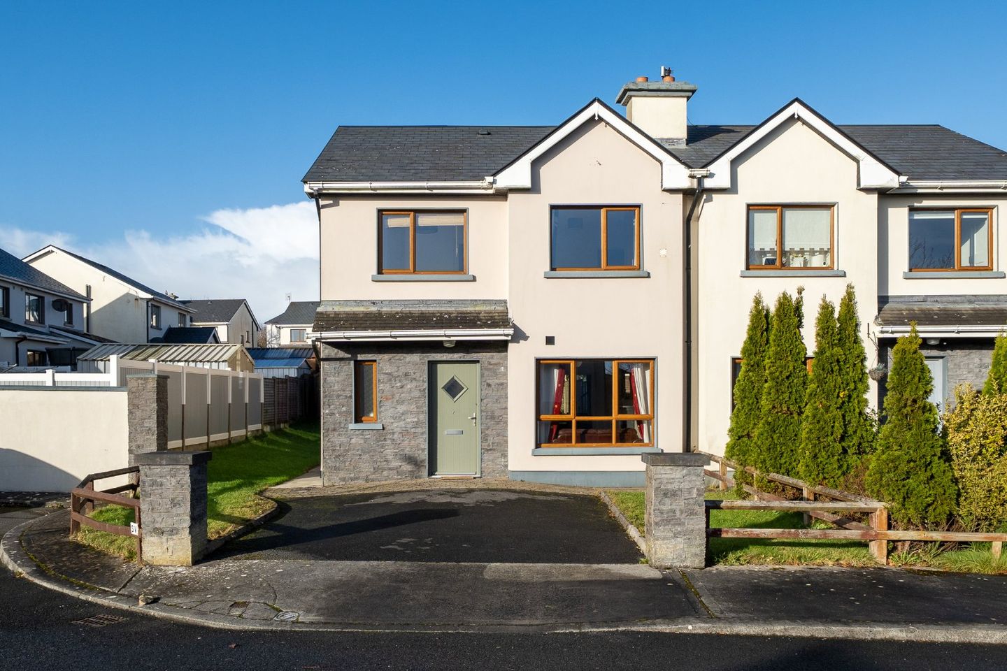 6 Bothar Finn, Dun Ri, Carrick On Shannon, Co. Leitrim, N41NN28