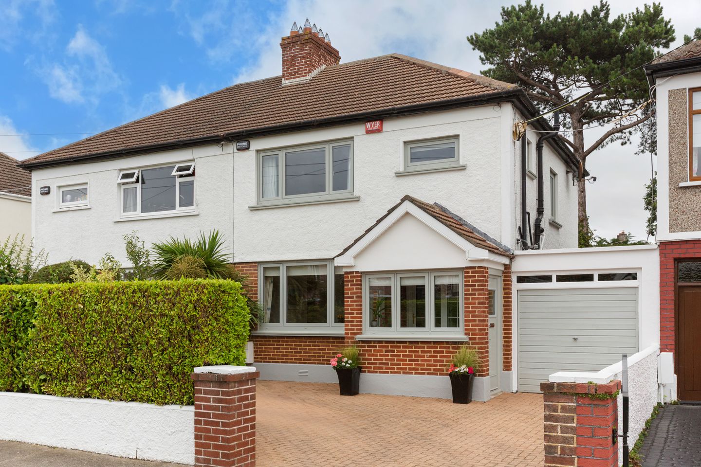 25 Willow Road, Dundrum, Dublin 16, D16YP99