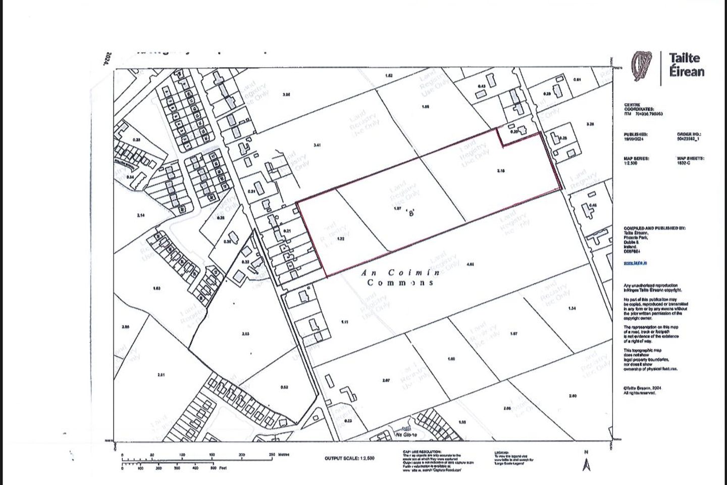 Little Road, Dromiskin, Co. Louth, A91KW88