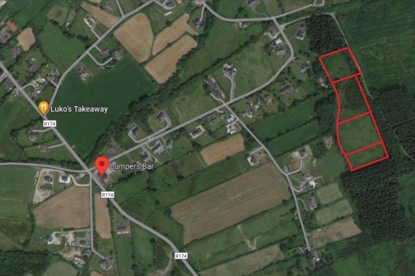 Ballymakellett, Ravensdale, Co. Louth is for sale on Daft.ie