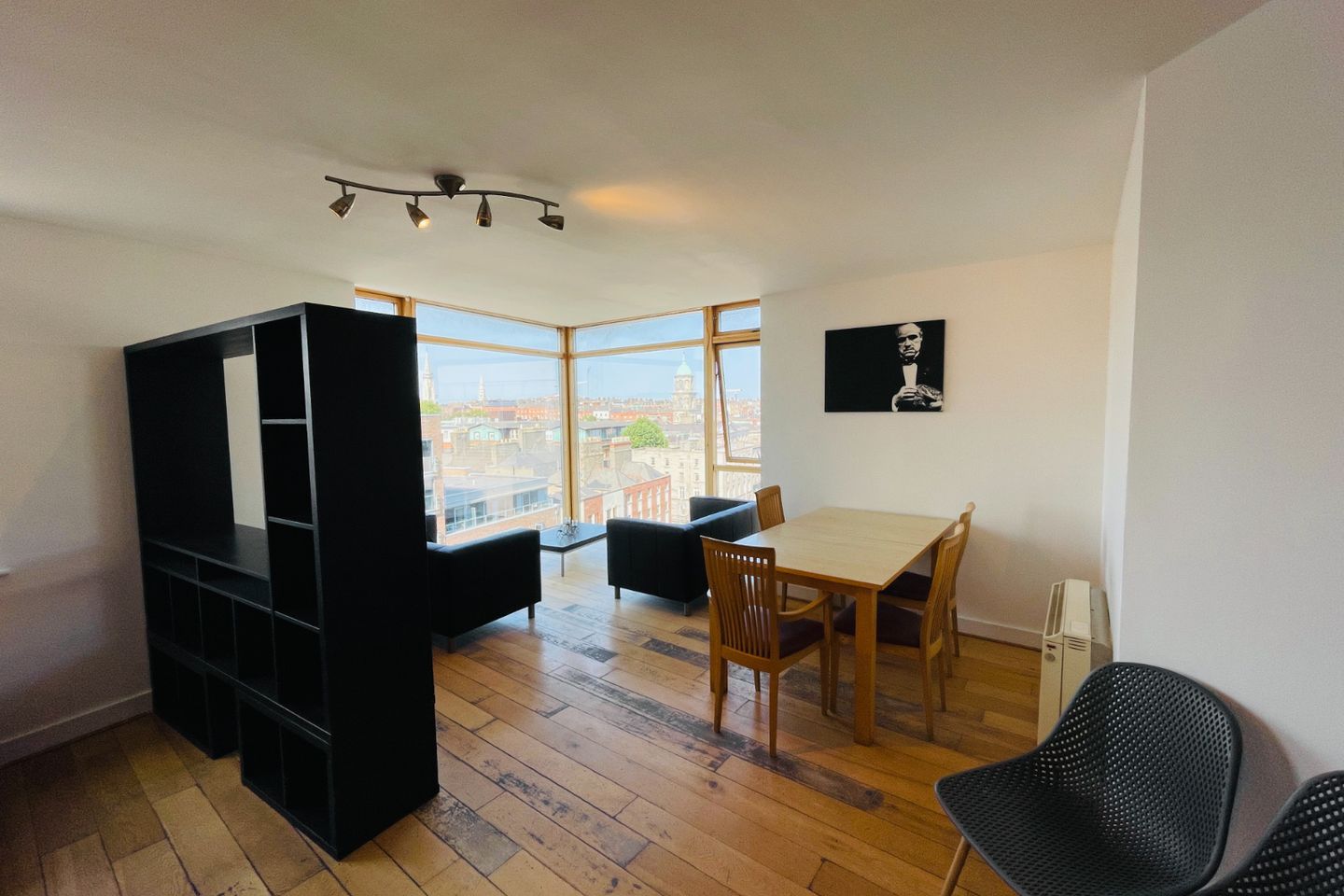 Greg Court Apartments, Dublin 1