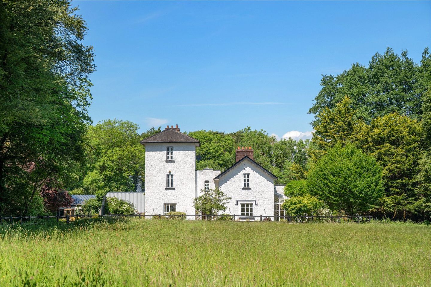 Kilbehy House, Kilbeha, Askeaton, Co Limerick, V94K2N2