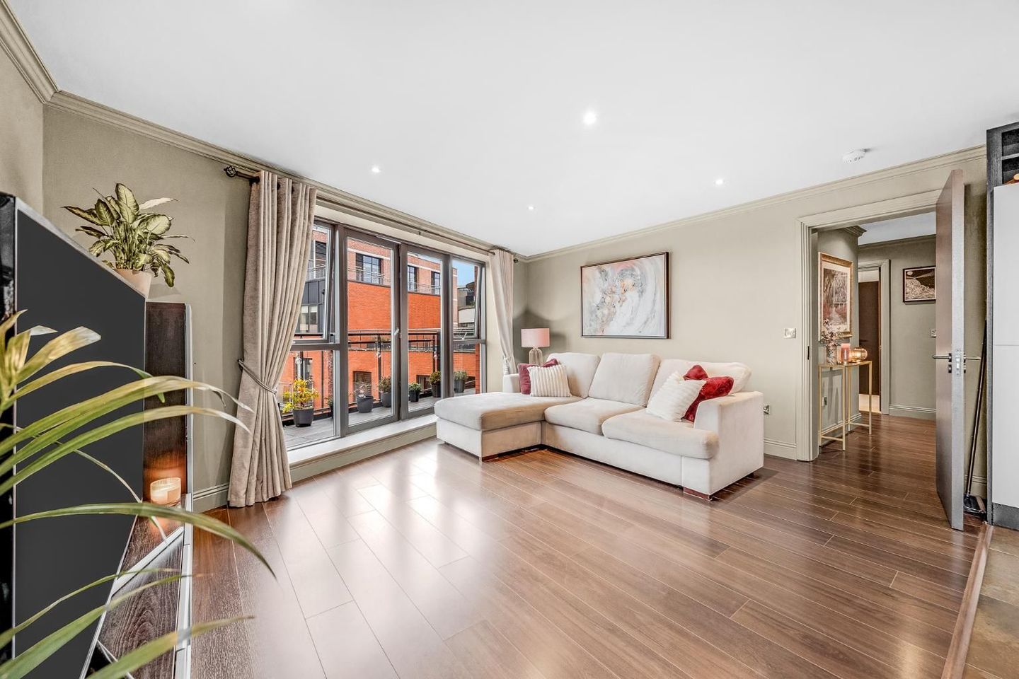 Apartment 38, Chancery Court, Christchurch, Dublin 8, D08W902