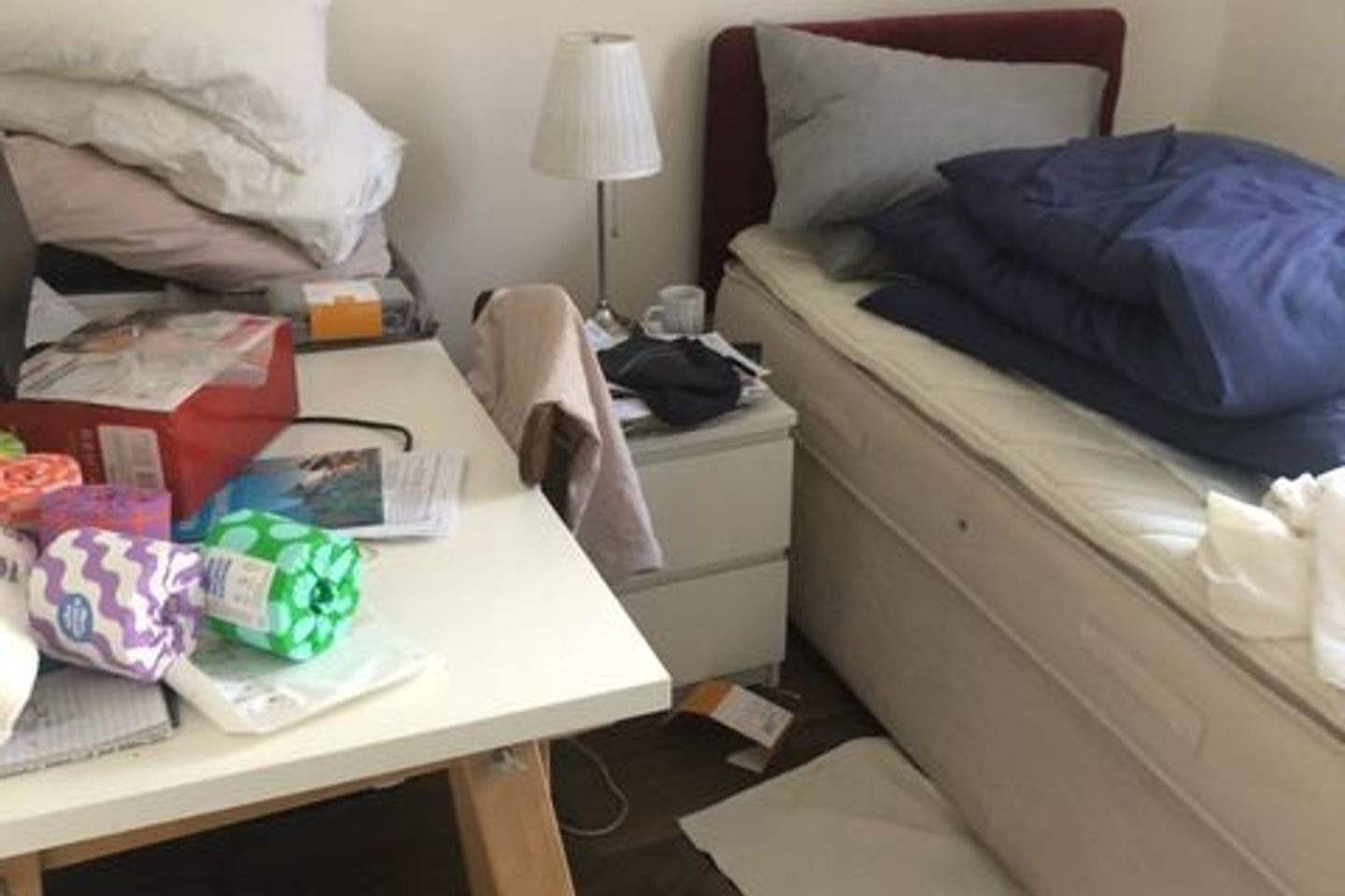 Williamstown, Blackrock, Co. Dublin