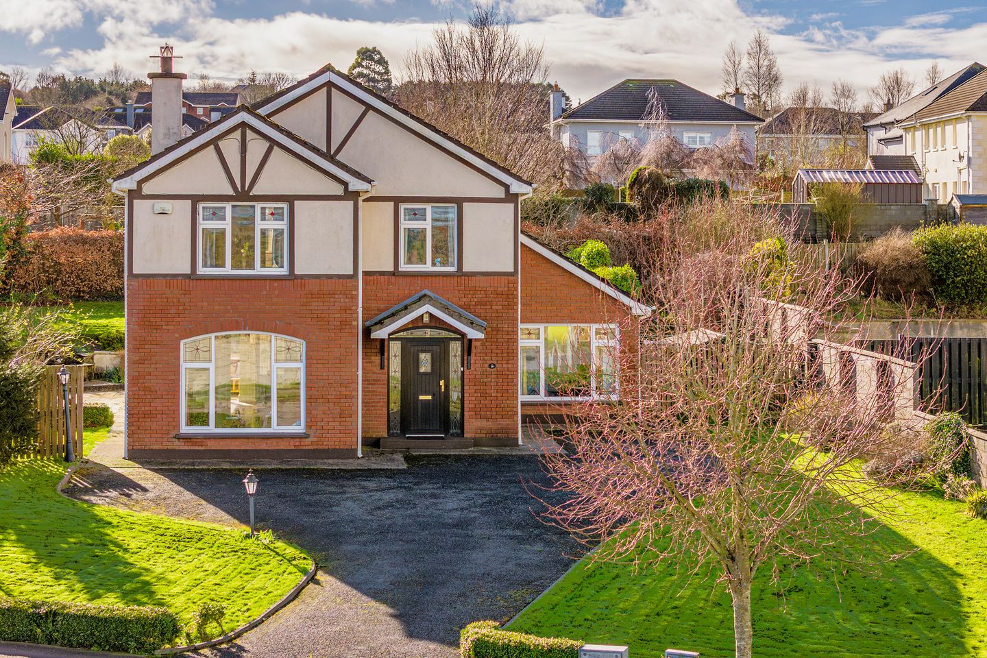 16 The Village, Ballygunner, Waterford City, Co. Waterford, X91F3AF