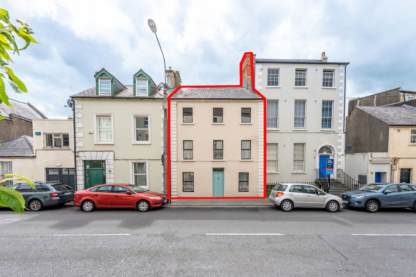 24 Catherine Street, Waterford, Waterford City, Co. Waterford, X91K40F