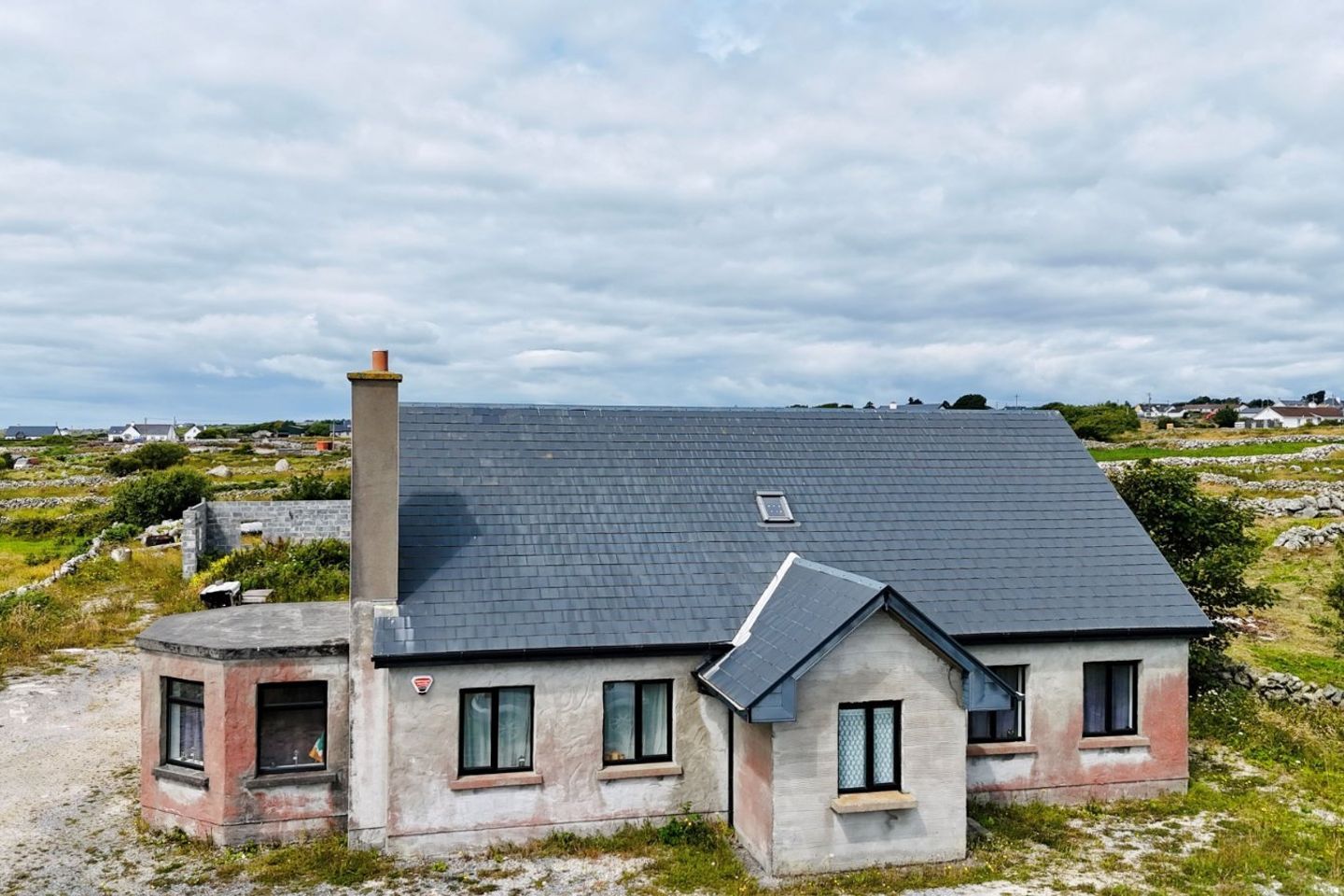 Cor Na Ron Middle, Inverin, Co. Galway, H91V1YW
