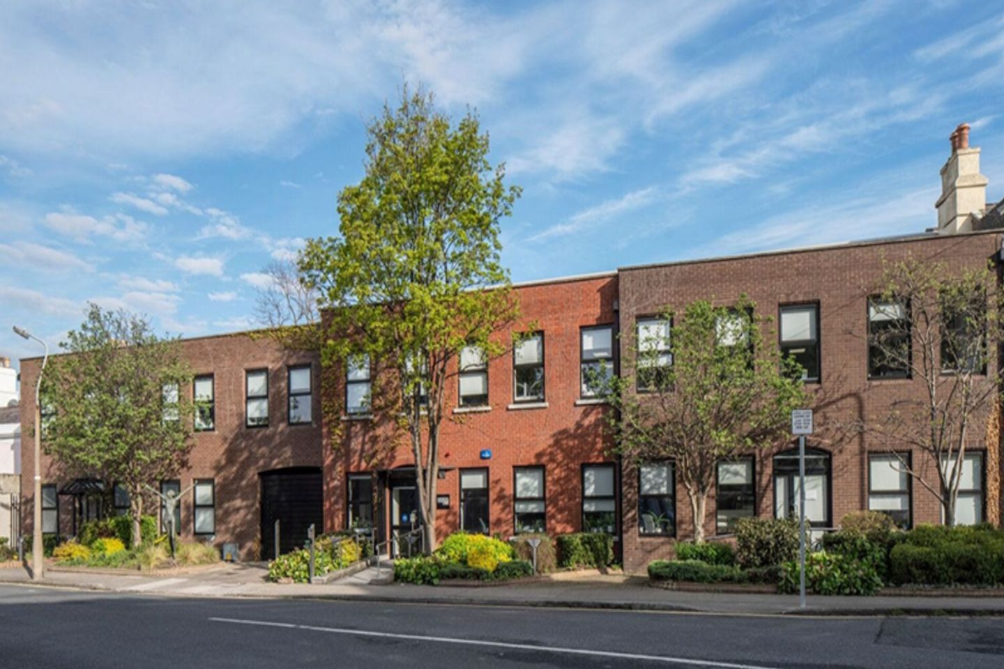 2-4 Claremont Road, Sandymount, Dublin 4